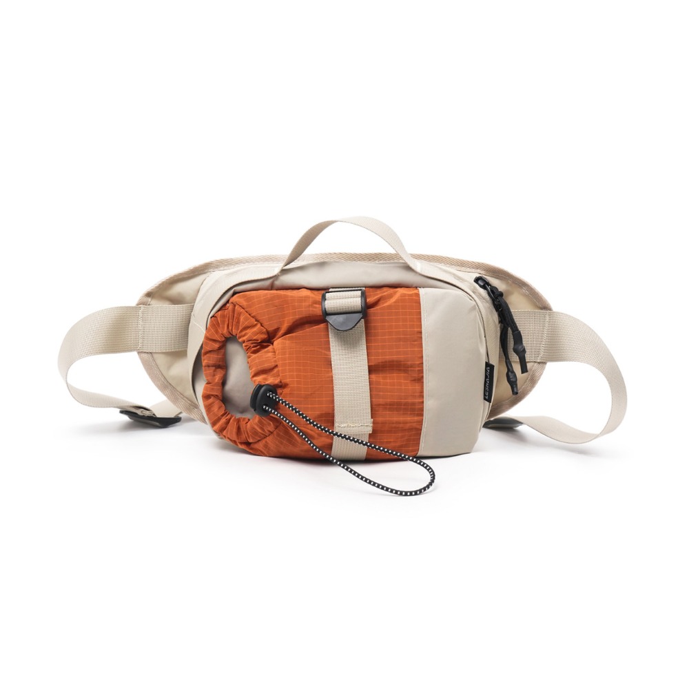 Interior Design Minimalist - Korean Outdoor Crossbody Bag Kettle Compartment