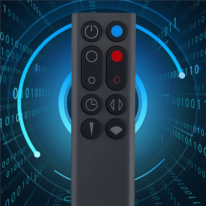 Dyson Fan Pure Cool - A31T AM09 Remote Control Replacement for
