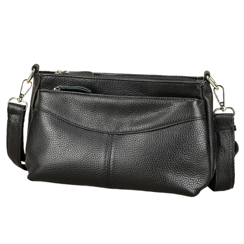 Interior Design Minimalist - Sophisticated Everyday Crossbody Bag for Women
