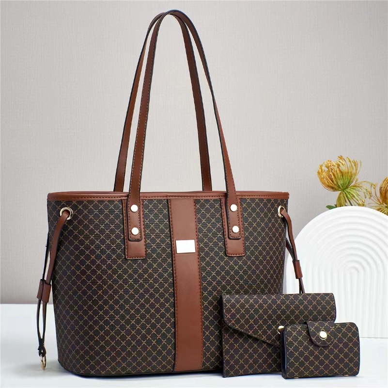 Interior Design Elegant - Luxury Brand Designer Women'S Handbag Fashion