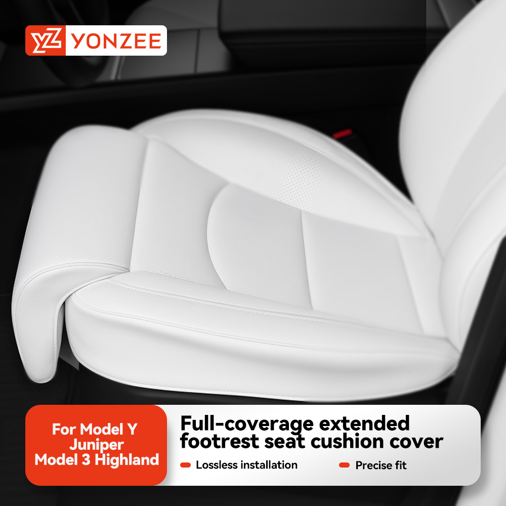 YZ For Tesla 2026 Model Y Juni - Interior Design Mockup review and price