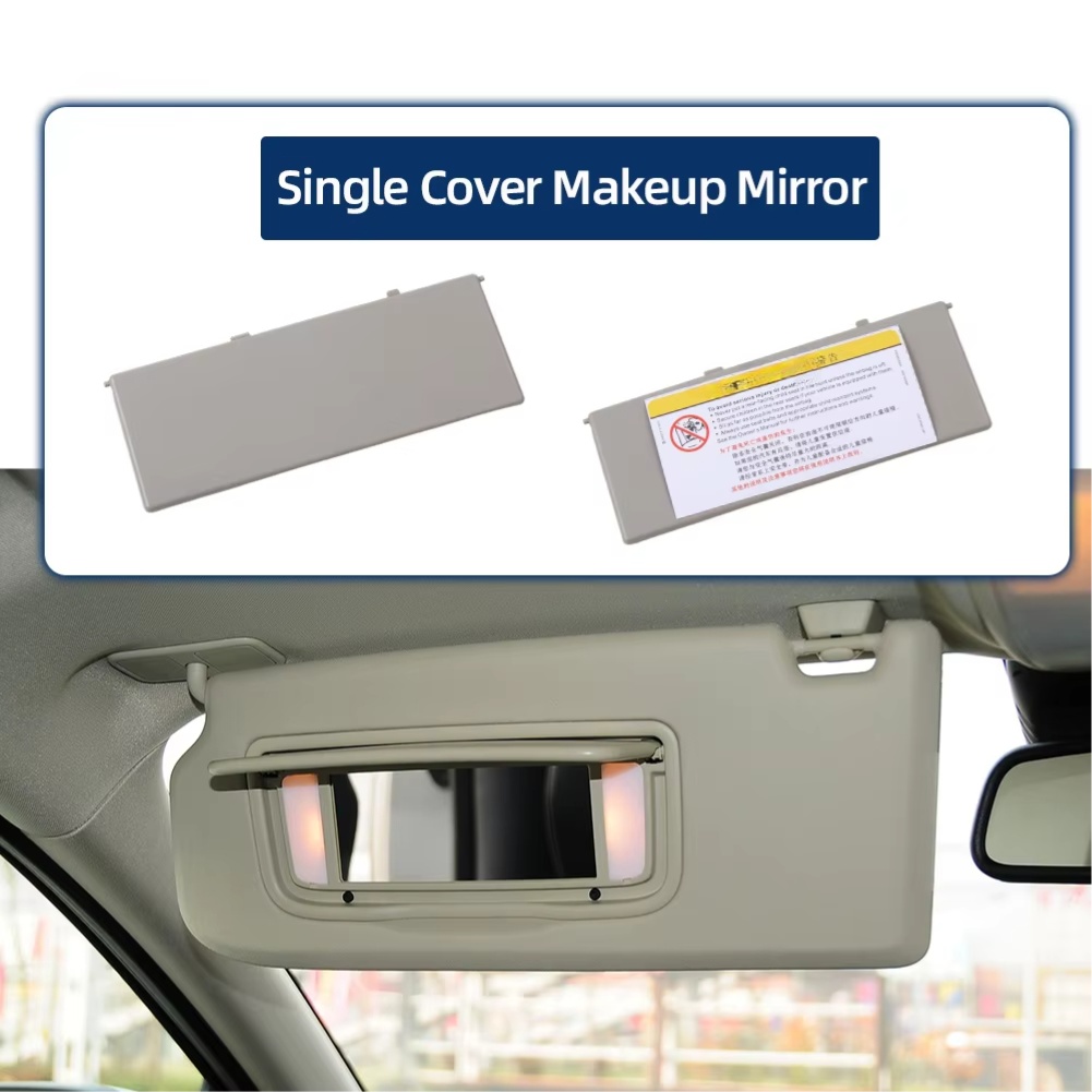 Sun Visor Mirror Sun Visor Cov - Interior Design Modern review and price