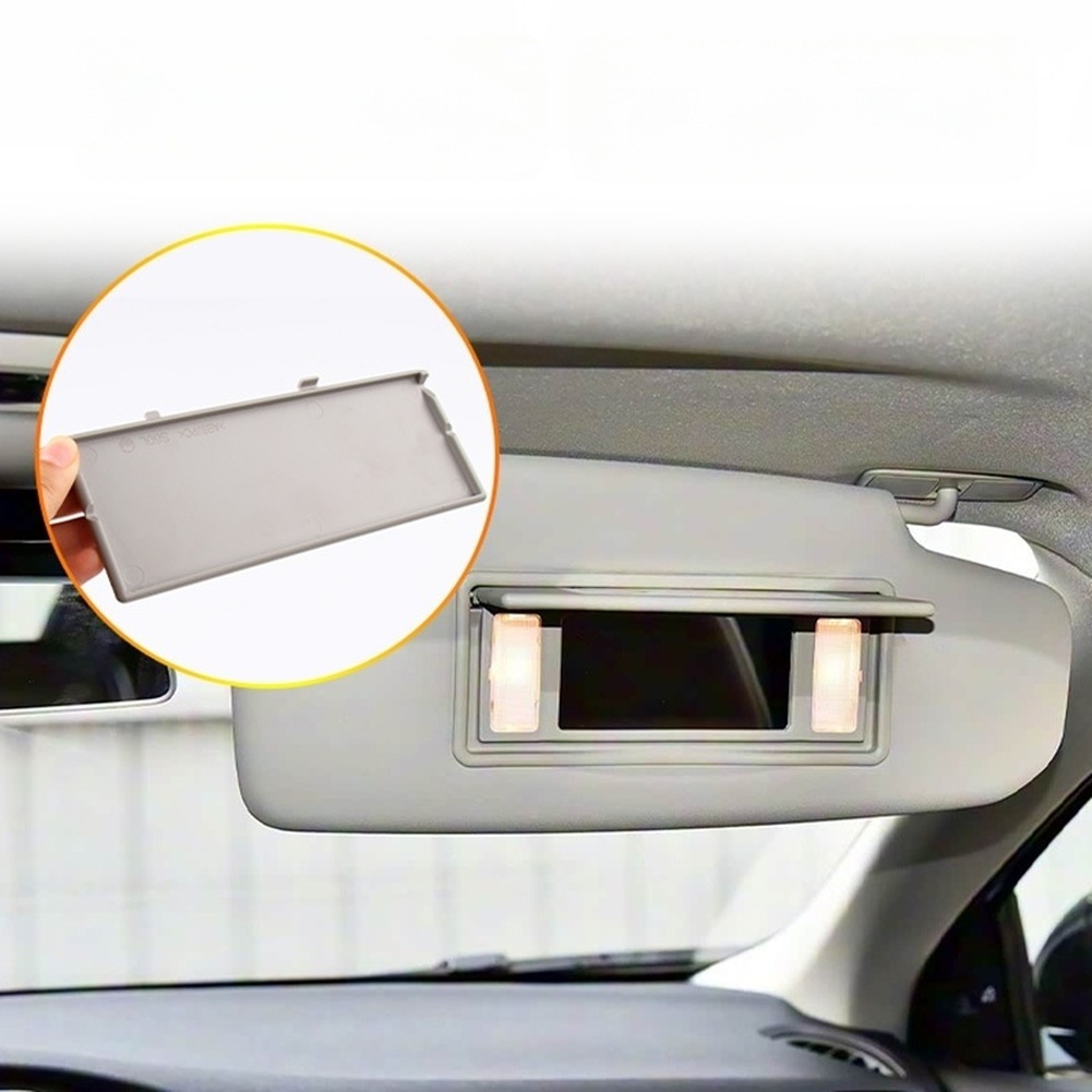 Sun Visor Mirror Sun Visor Cov - Interior Design Modern review and price