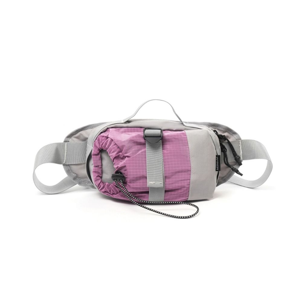 Korean Outdoor Crossbody Bag K - Interior Design Minimalist review and price