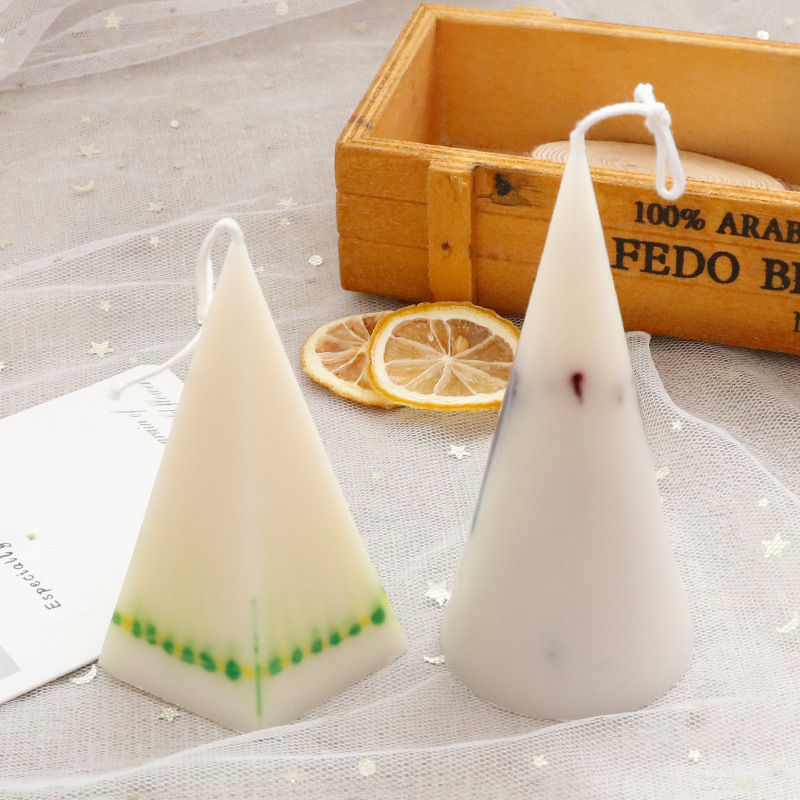 Hollow Candlestick Mold Plasti - Ceramic Candle Vessel review and price