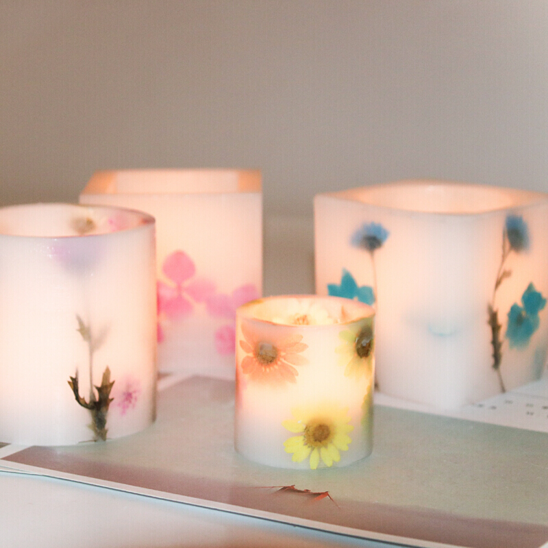 Hollow Candlestick Mold Plasti - Ceramic Candle Vessel review and price