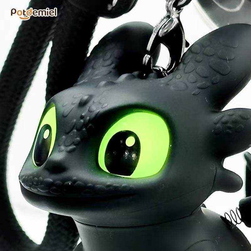 Genuine Cute Glowing Toothless - Interior Design Mockup review and price