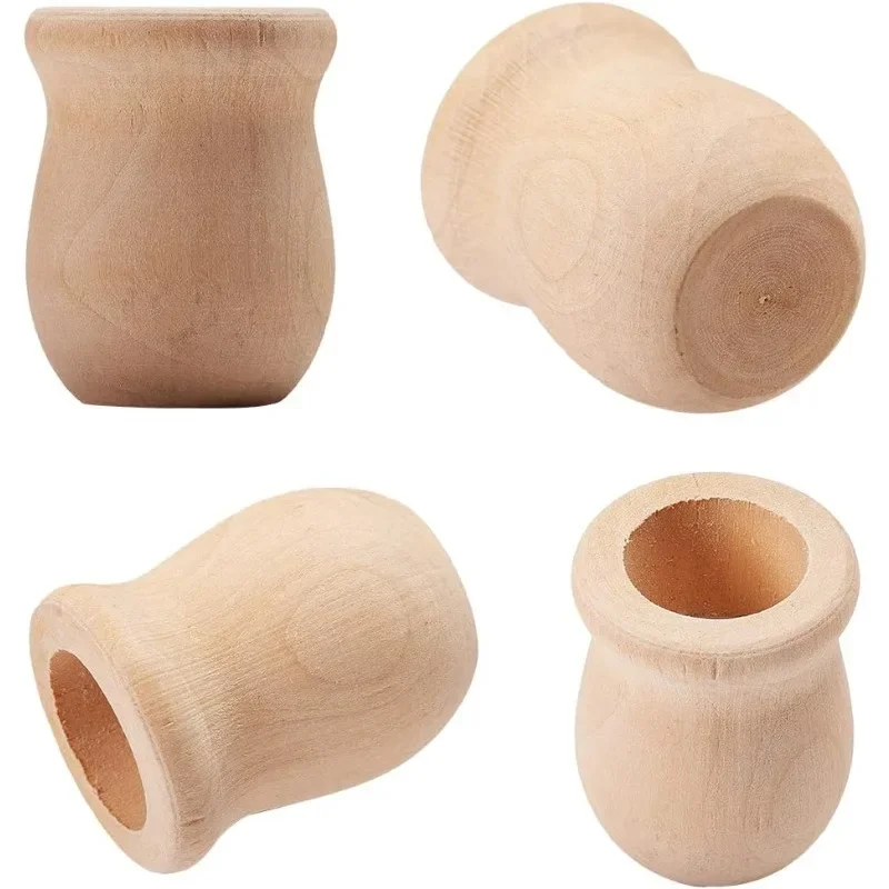 10 pcs 1.5 Inch 10pcs Unfinish - Ceramic Candle Vessel review and price