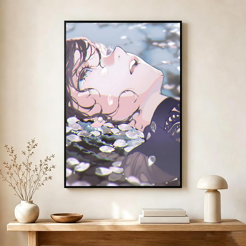 Illustrator M-mai Yoneyama Pos - Interior Design Illustration review and price