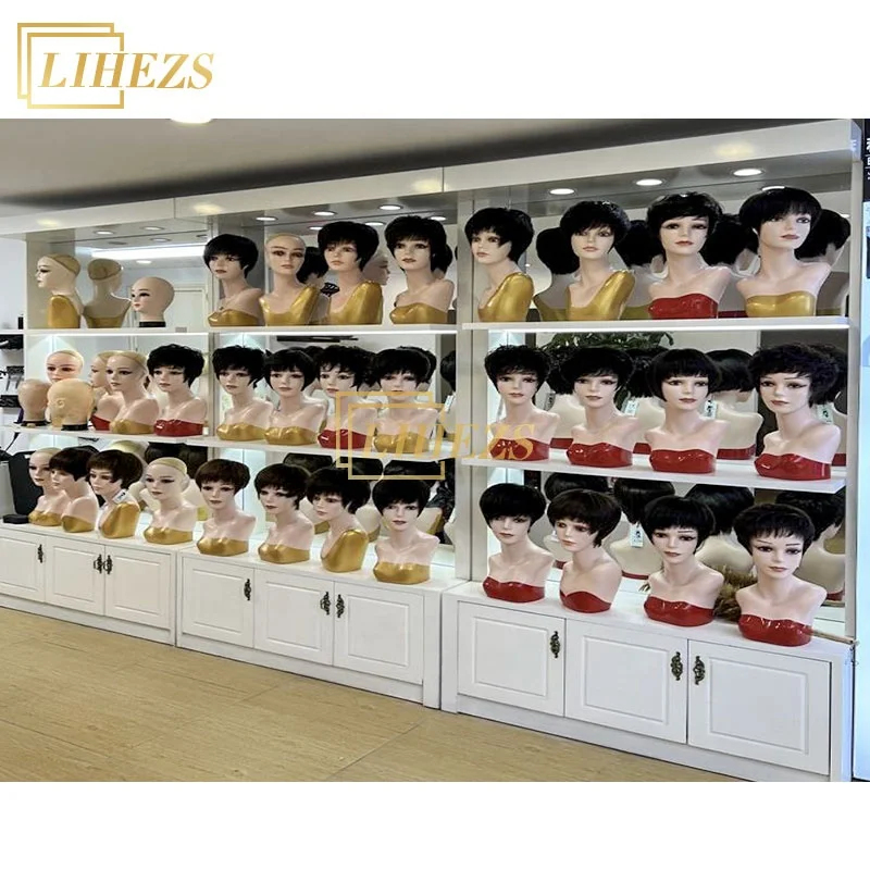 custom.Modern Luxury Wig Displ - Interior Design Modern review and price
