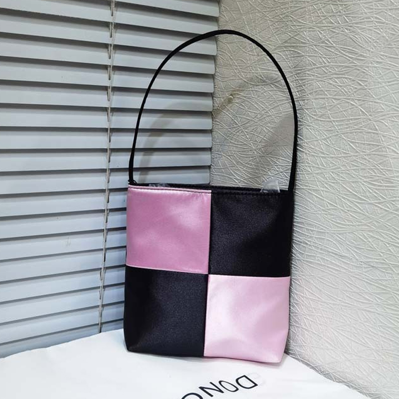 Silk Square Handbag Women's Fa - Interior Design Elegant review and price