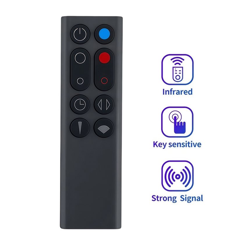 A31T AM09 Remote Control Repla - Dyson Fan Pure Cool review and price