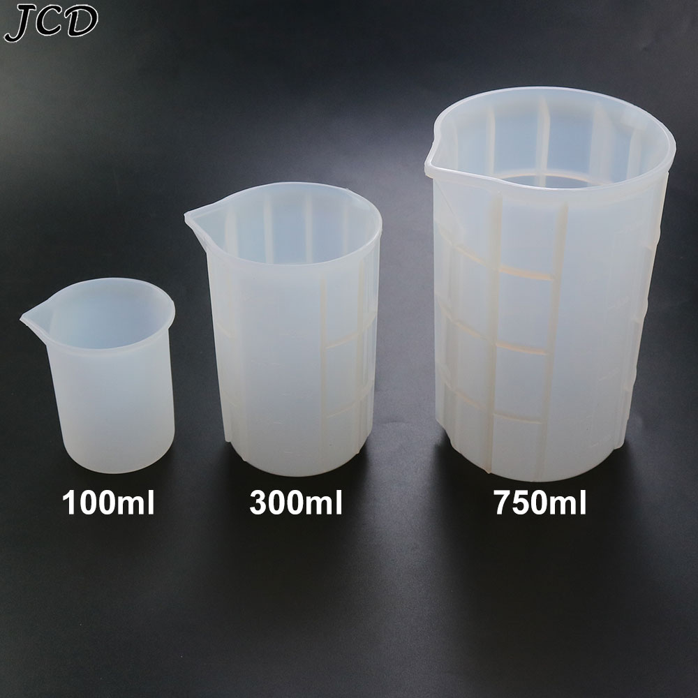 JCD 100ML/300ML/750ML Silicone - Ceramic Candle Vessel review and price