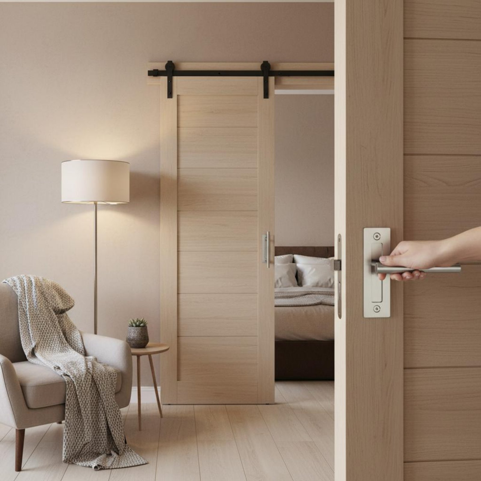 Barn Door Handle Modern Design - Interior Design Modern review and price