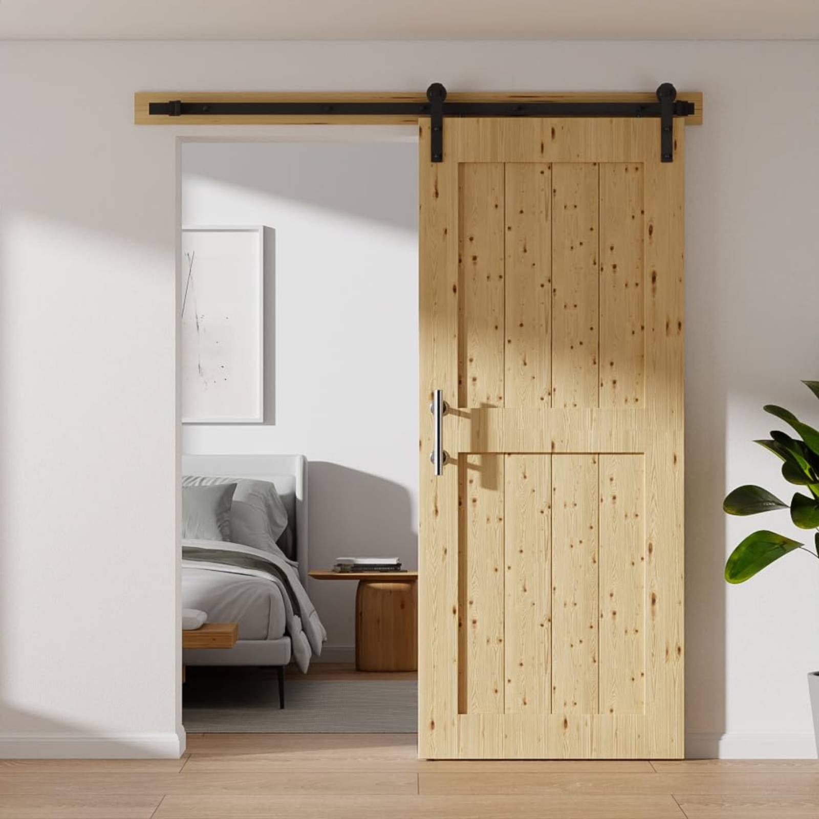 Barn Door Handle Modern Design - Interior Design Modern review and price