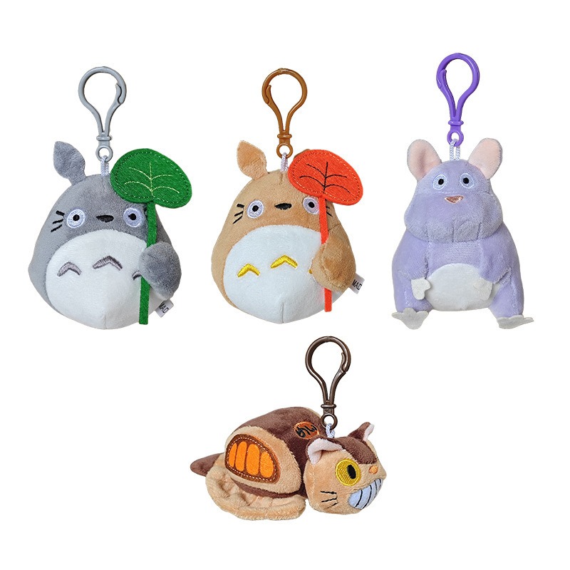 Plush Pendant Cartoon Doll Sch - Interior Design Mockup review and price