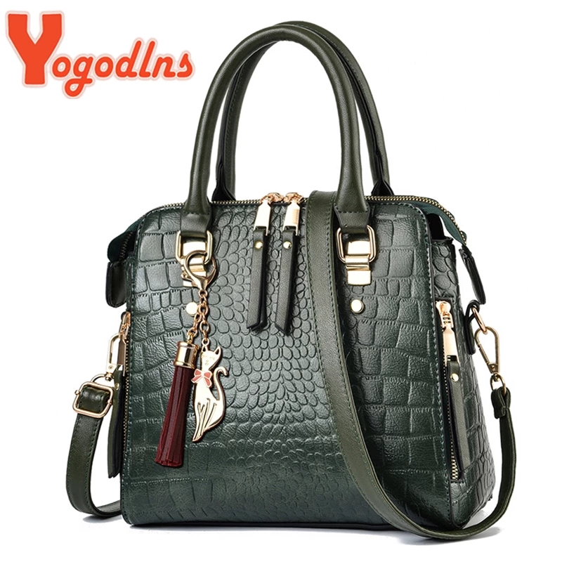 Yogodlns Luxury Crocodile Patt - Interior Design Elegant review and price