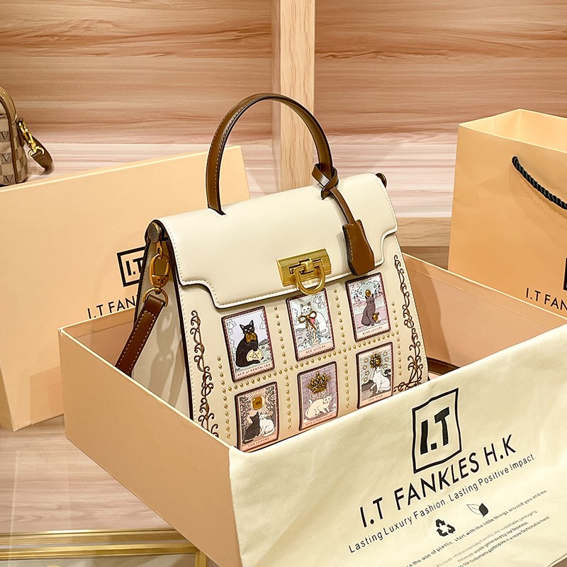 Women's handbag brand handbag  - Interior Design Elegant review and price