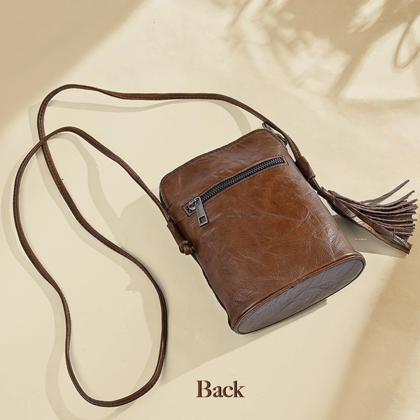 Women Mini Genuine Cowhide Cro - Interior Design Minimalist review and price