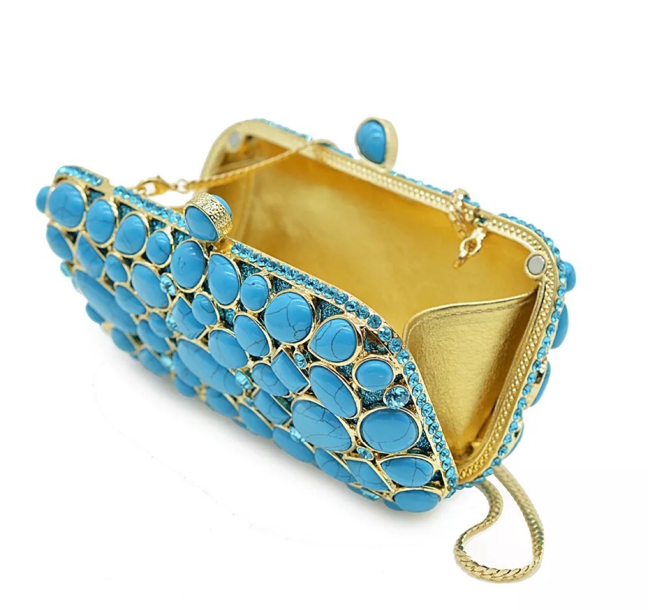 Elegant Shell Evening Clutch B - Interior Design Elegant review and price