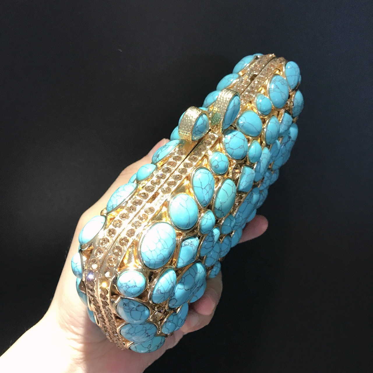 Elegant Shell Evening Clutch B - Interior Design Elegant review and price