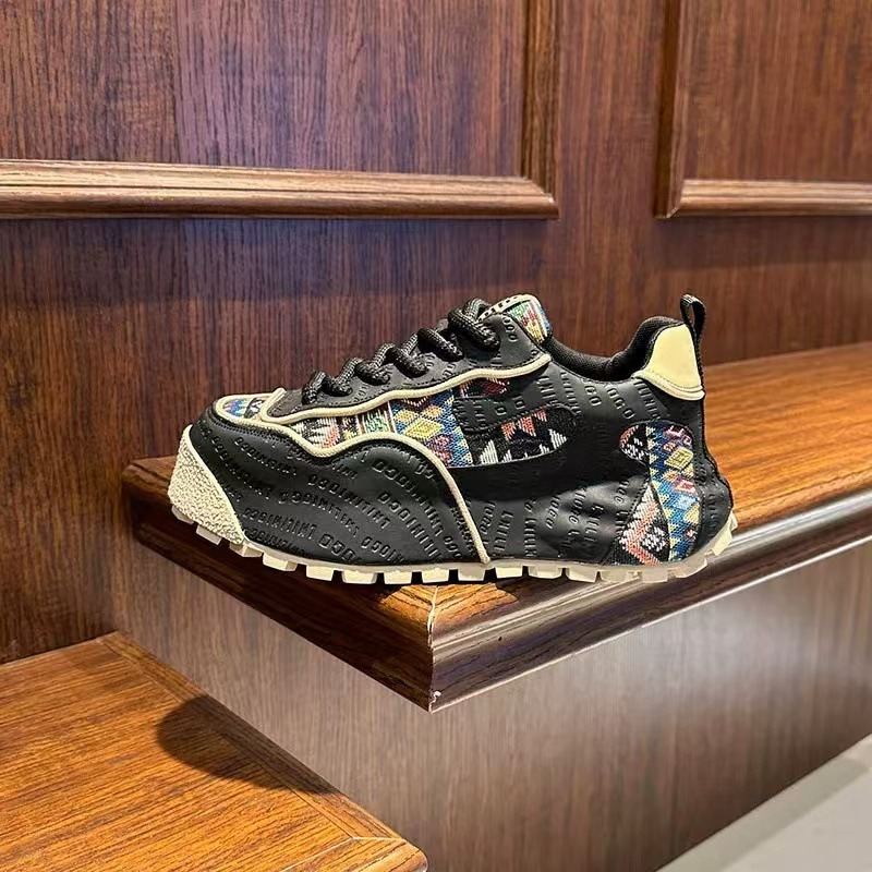 Chunky Sneakers Mens Designer  - Interior Design Mockup review and price