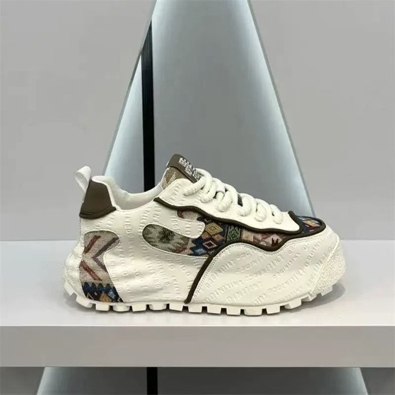 Chunky Sneakers Mens Designer  - Interior Design Mockup review and price