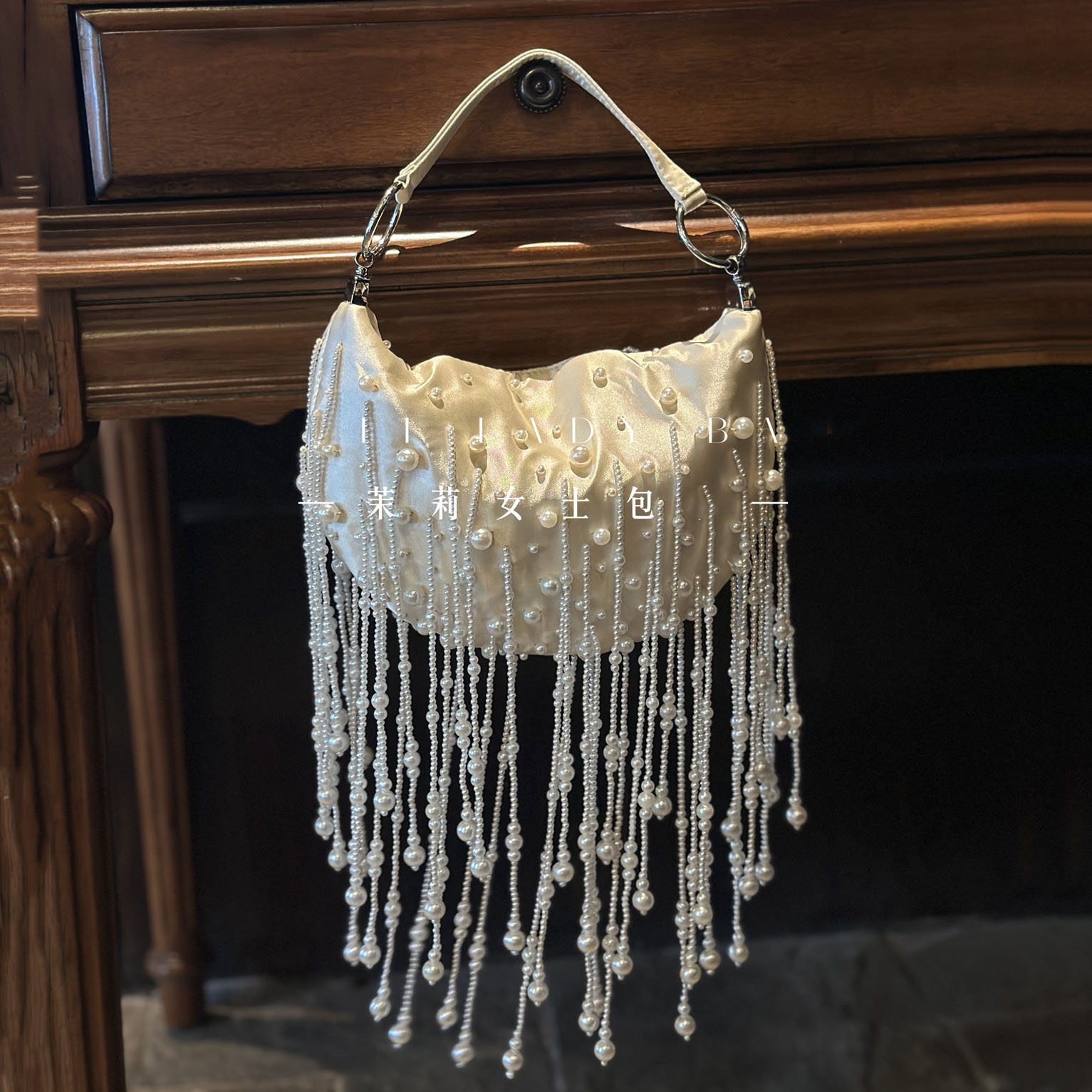 Handmade Beaded Tassel Evening - Interior Design Elegant review and price