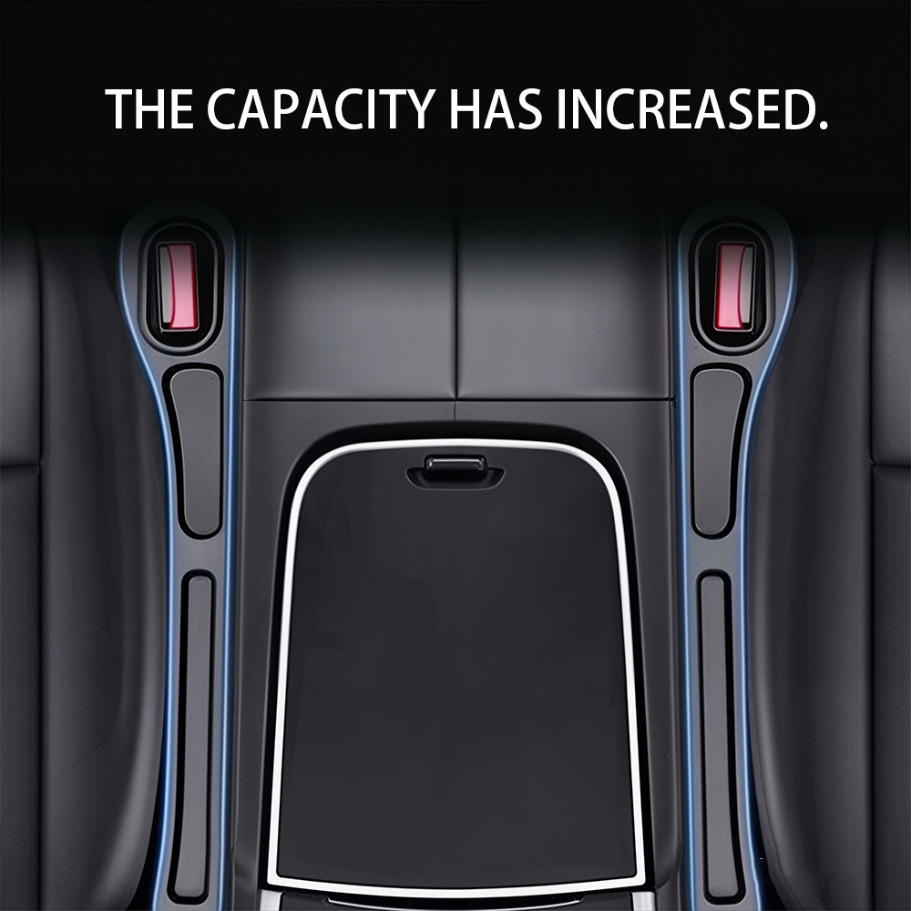 HOMEFISH 2pcs Car Seat Gap Fil - Interior Design Mockup review and price