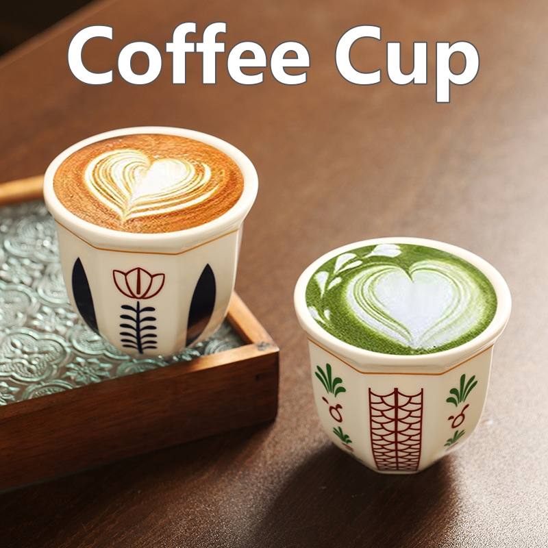 180ml/250ml Coffee Cup Hand He - Ceramic Candle Vessel review and price