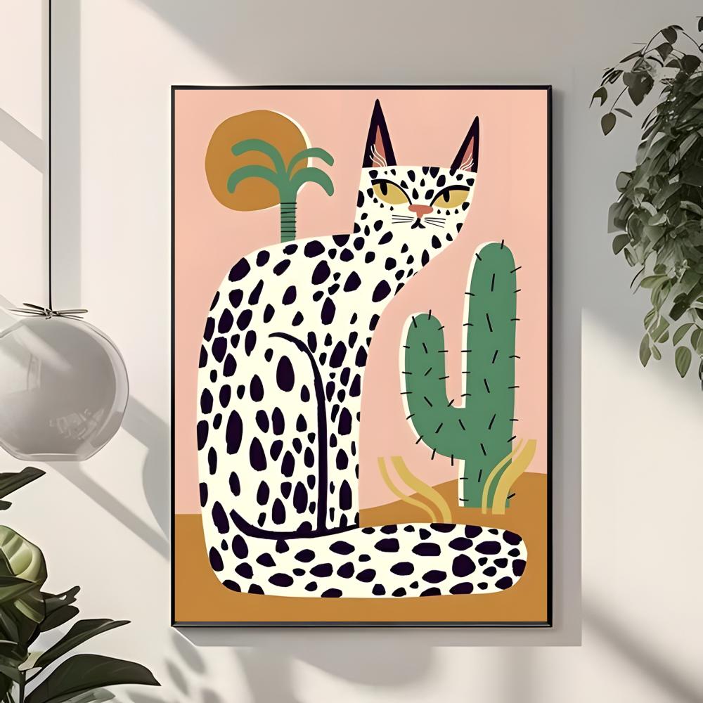 Sweet Art C-Cute Illustration  - Interior Design Illustration review and price