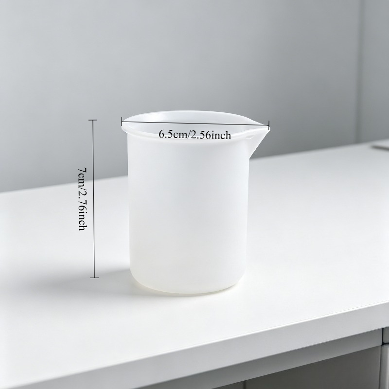Candle mold, crystal epoxy res - Ceramic Candle Vessel review and price