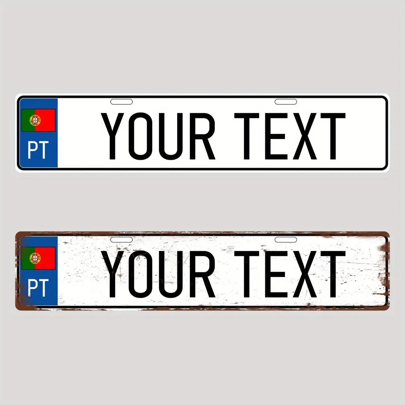 1pc Personalized Retro Portugu - Interior Design Modern review and price