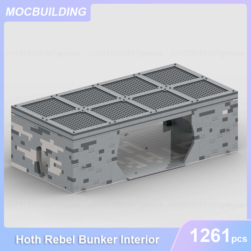 Hoth Defense or DF.9 Turret Re - Interior Design Modern review and price