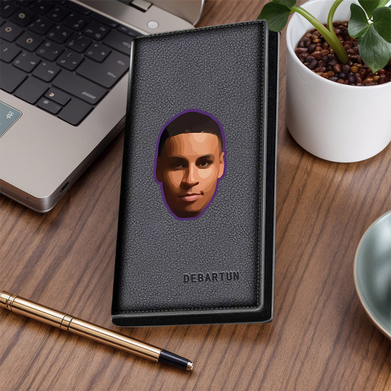 Man face portrait illustration - Interior Design Illustration review and price
