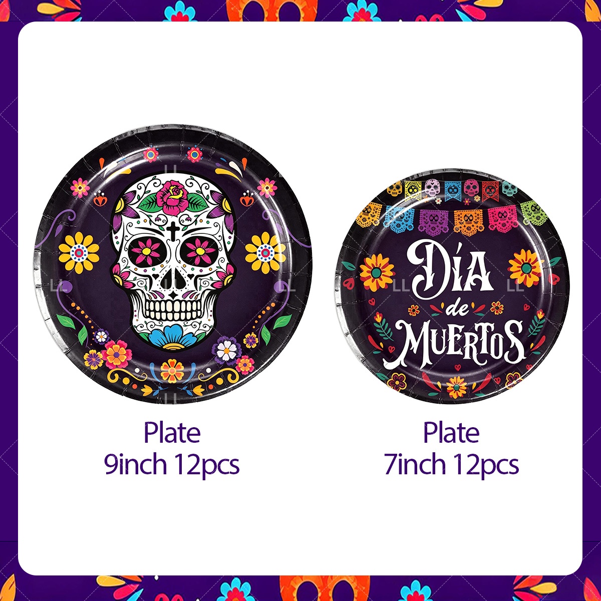Day of the Dead Party Decorati - Ceramic Candle Vessel review and price