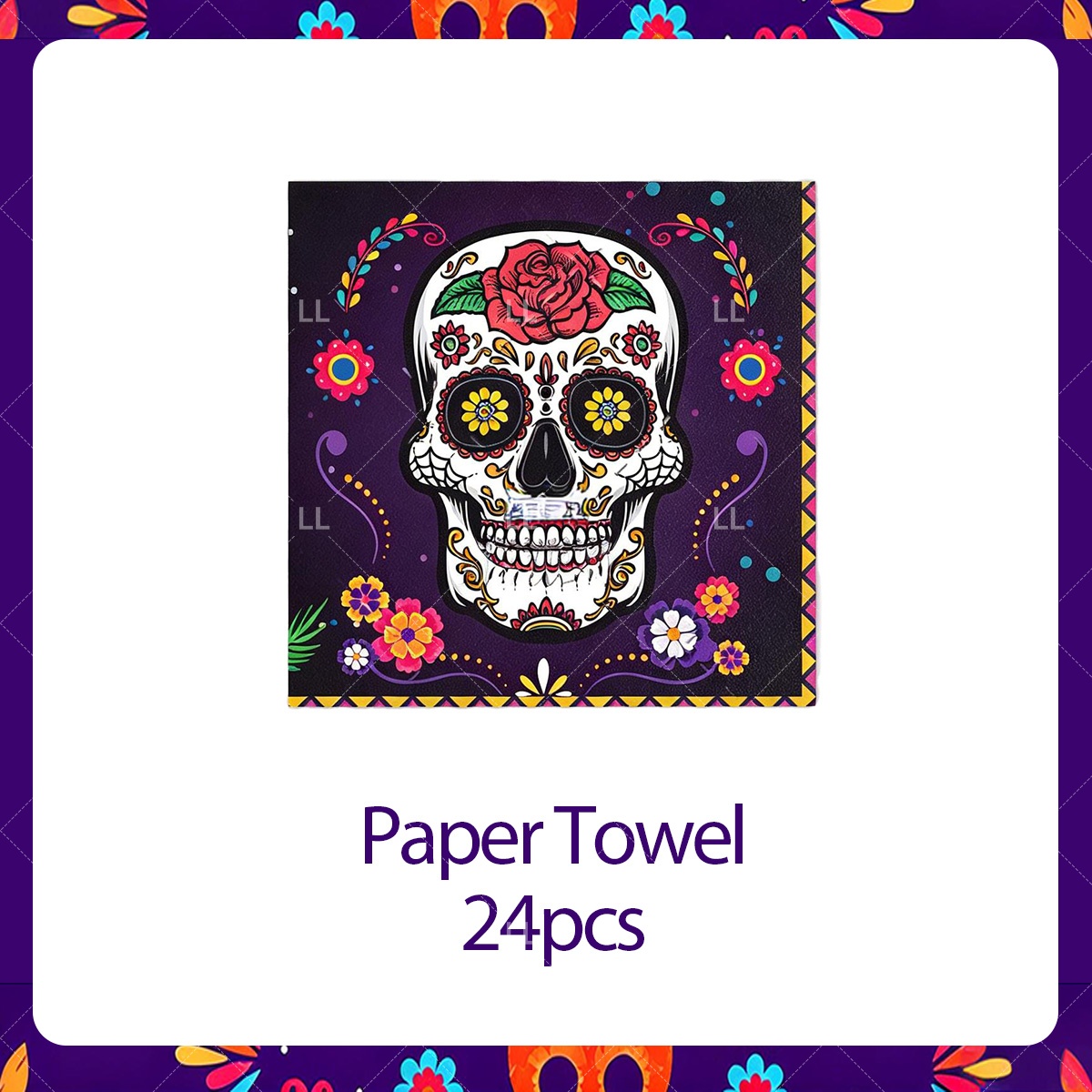 Day of the Dead Party Decorati - Ceramic Candle Vessel review and price