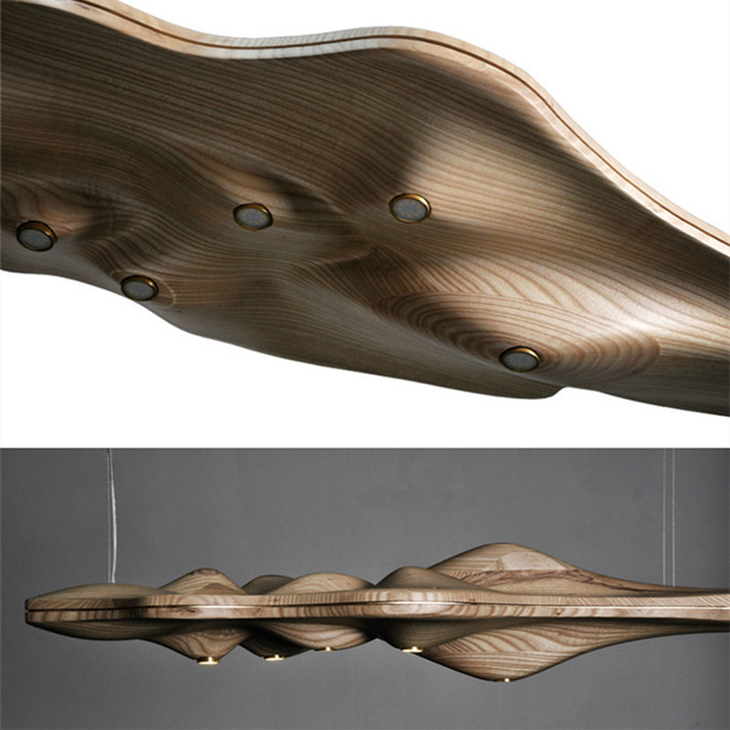 Wabi Sabi Wood Sculptural Moun - Interior Design Minimalist review and price