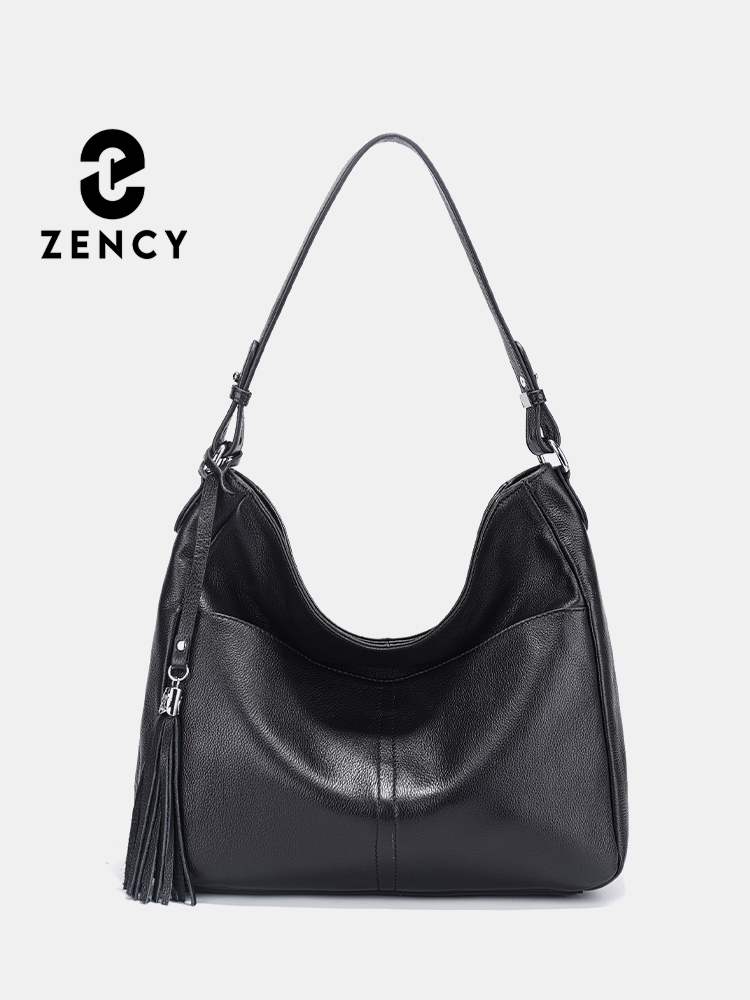 Zency Women Handbag 100% Genui - Interior Design Elegant review and price