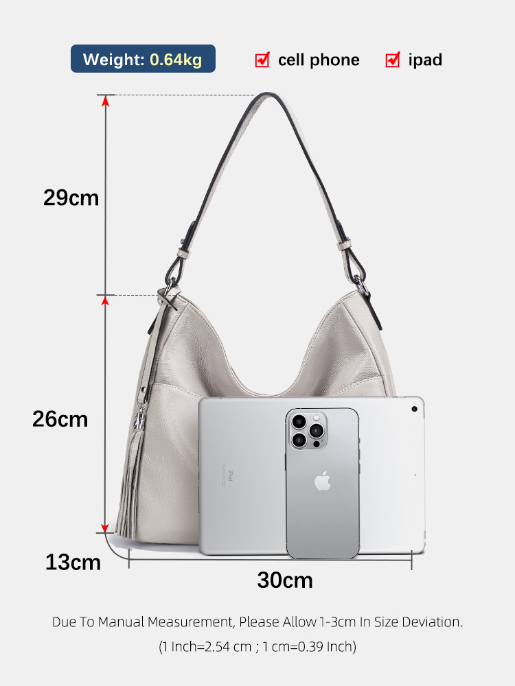 Zency Women Handbag 100% Genui - Interior Design Elegant review and price