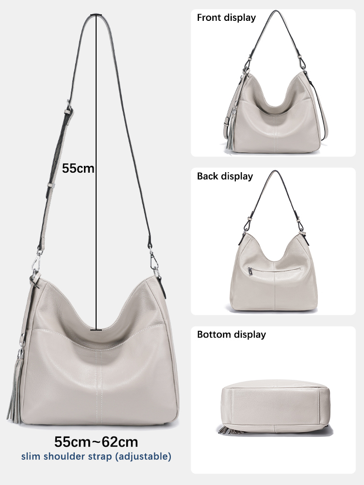 Zency Women Handbag 100% Genui - Interior Design Elegant review and price